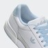 Championes Adidas Court Super Blanco