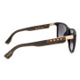 Lentes De Sol Playstation - The Last Of Us Cuadrado Gradiente/Negro