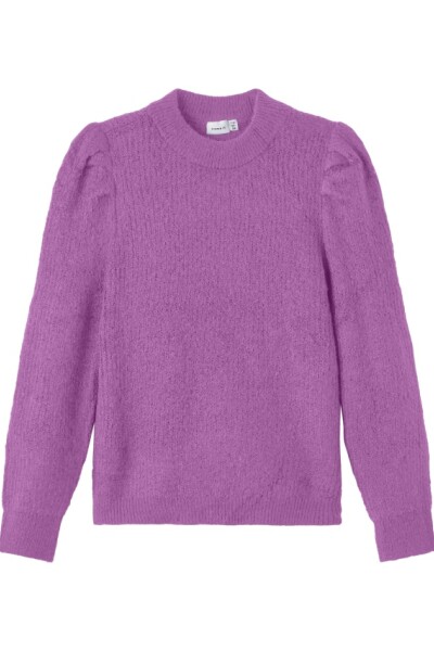 Sweater Frhis Iris Orchid