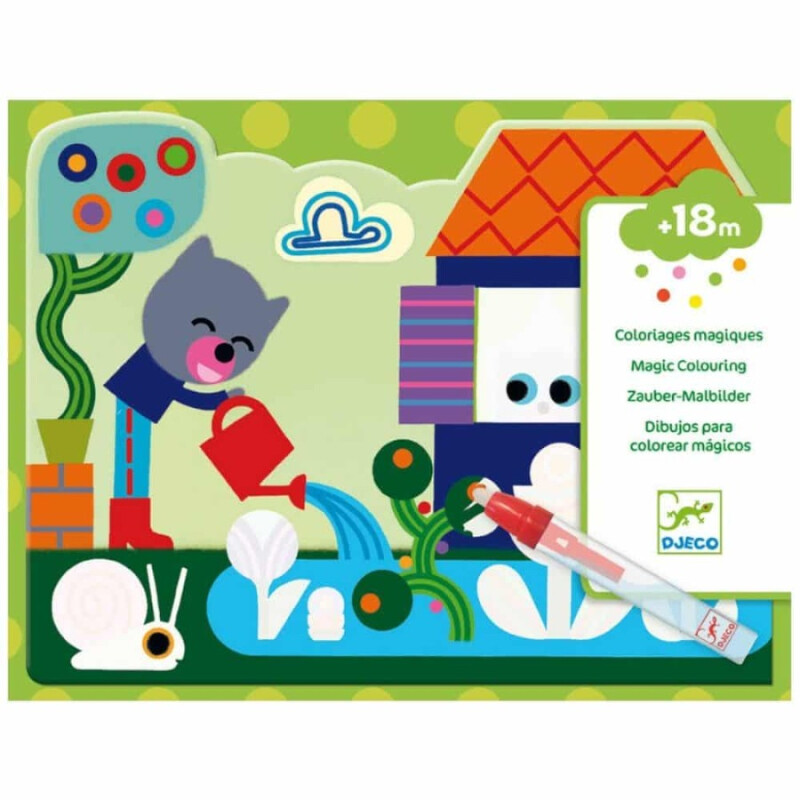 Dibujos Para Colorear Escondido En El Jardín Dibujos Para Colorear Escondido En El Jardín