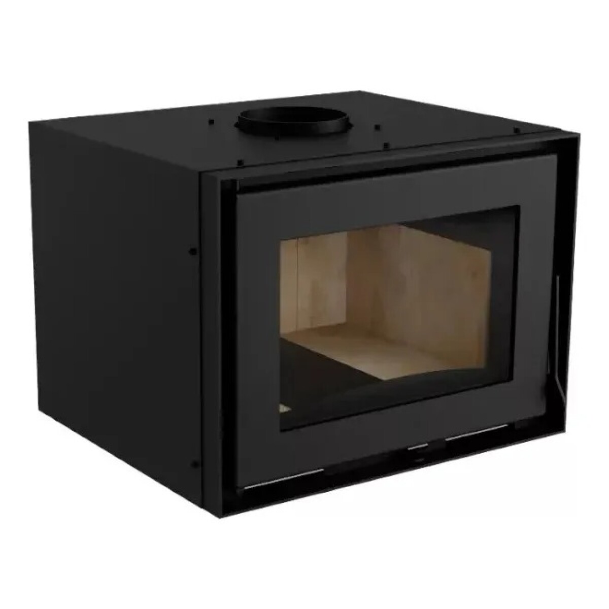 Estufa Alto Rendimiento Insertable 6 M2 LIV202 