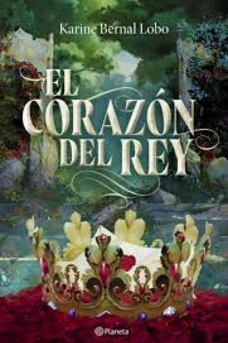 EL CORAZON DEL REY EL CORAZON DEL REY