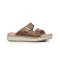 233662 - PEGADA MARRON