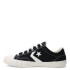 Championes Unisex Converse Star Player OX Negro