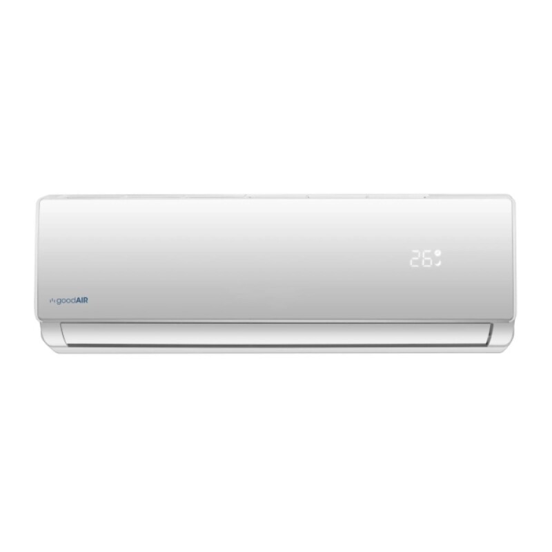 Aire Acondicionado Goodair 9000 Btu On-off Aire Acondicionado Goodair 9000 Btu On-off
