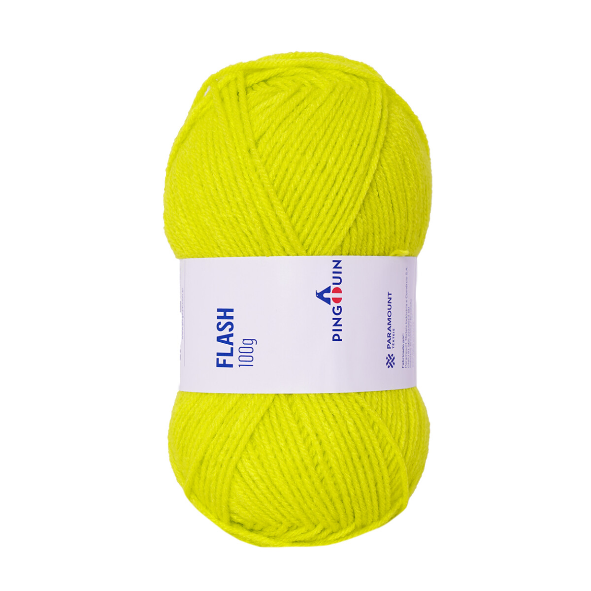 Ovillo pingouin Flash - new wave 