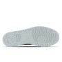 Japan S M - Hombre White/Black