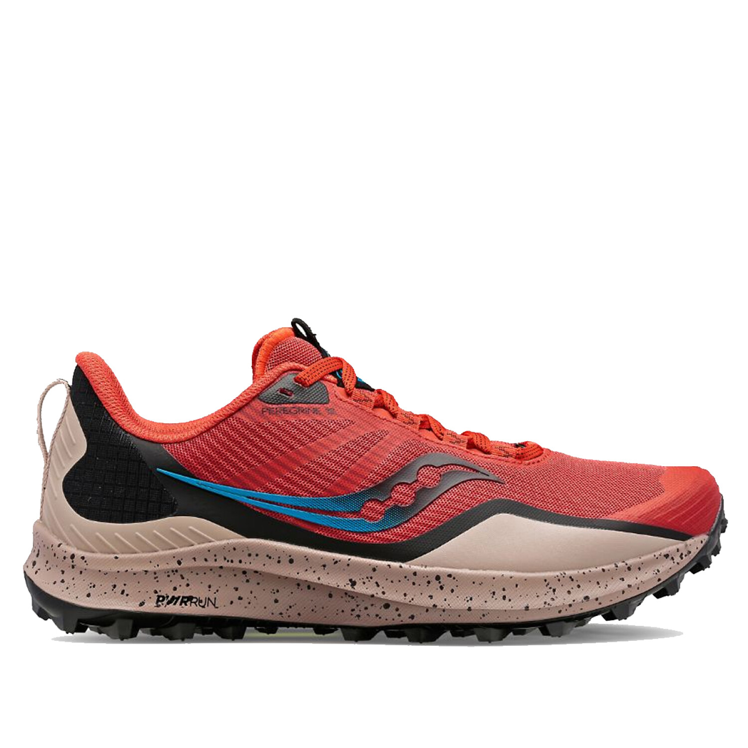 Saucony peregrine hombre purpura new arrivals