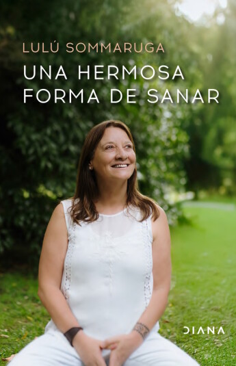 Una hermosa forma de sanar Una hermosa forma de sanar