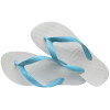 Sandalias Havaianas Tradicional Unisex Azul