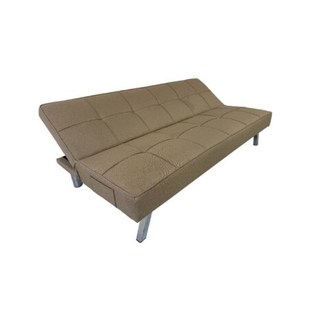 SOFA CAMA MÓNACO SAND FABRIC SOFA CAMA MÓNACO SAND FABRIC