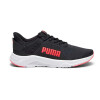 Championes Puma FTR Connect de Mujer - 377729 11 Negro-fucsia