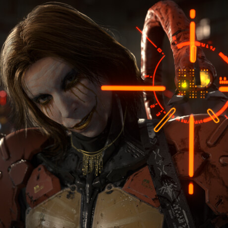 Death Stranding 2 [PS5] Death Stranding 2 [PS5]
