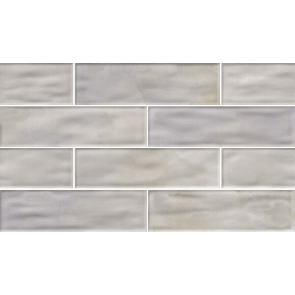 REVESTIMIENTO ATELIER CINZA HD "A" 31X56 CM Revestimiento Atelier Cinza Hd "a" 31x56 Cm