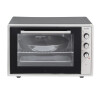 HORNO ELECTRICO JAMES HJT 70 INOX 70L HORNO ELECTRICO JAMES HJT 70 INOX 70L