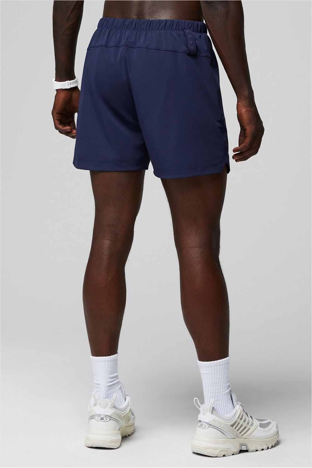 Short Training The 5 One Short Hombre Deep Navy