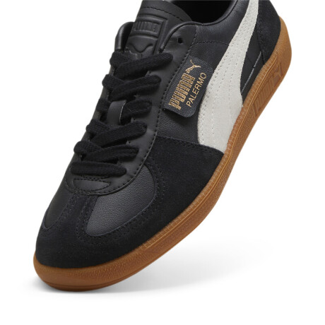 Palermo LTH 39646403 Neg/blanco