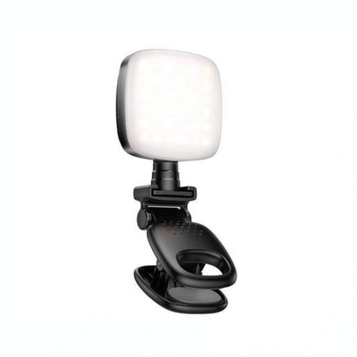 Luz LED Beauty Mini HOCO K28 Fill Light Para Streaming 