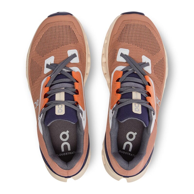 Cloudstratus W - Mujer Cork/fawn