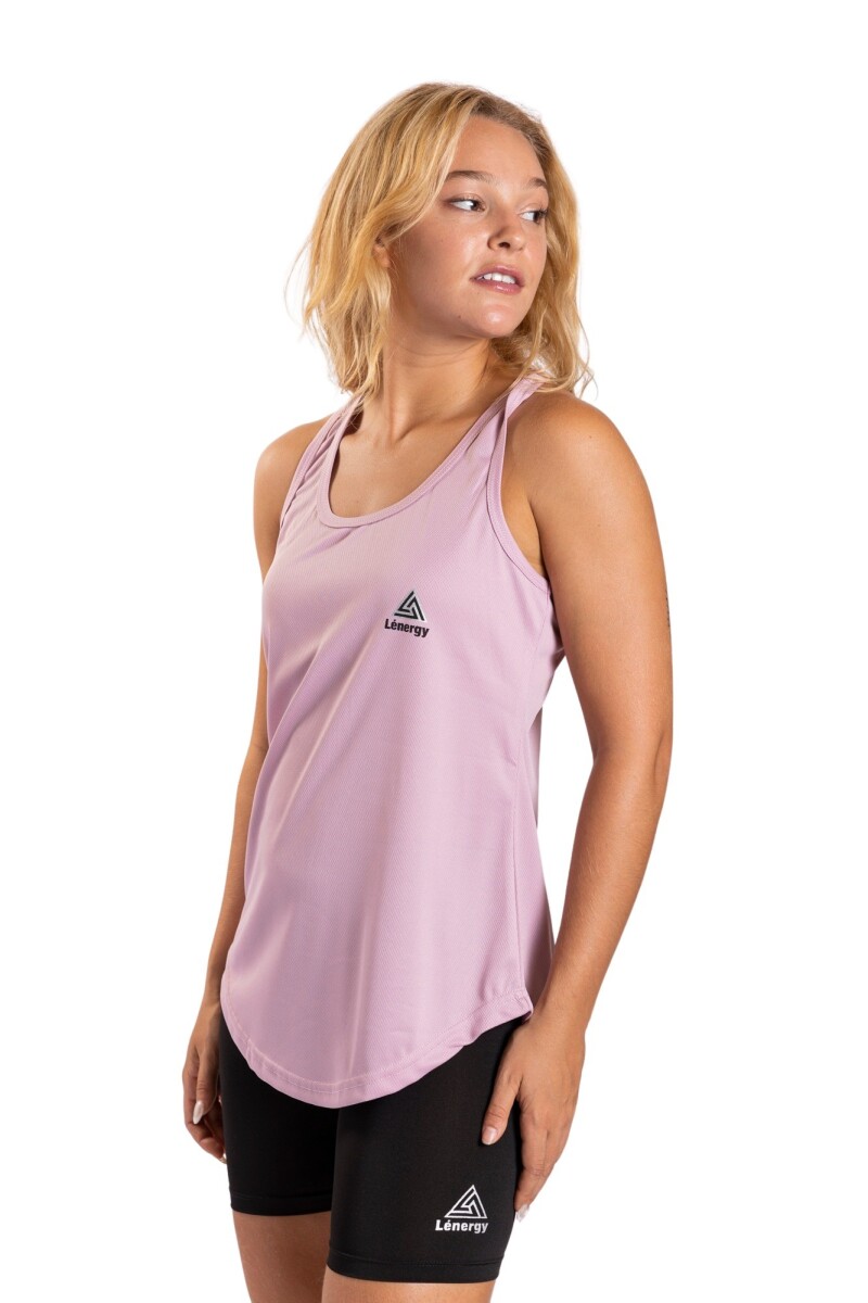 LENERGY MUSCULOSA - LILAC 