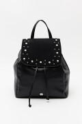 MOCHILA CAMERON Negro