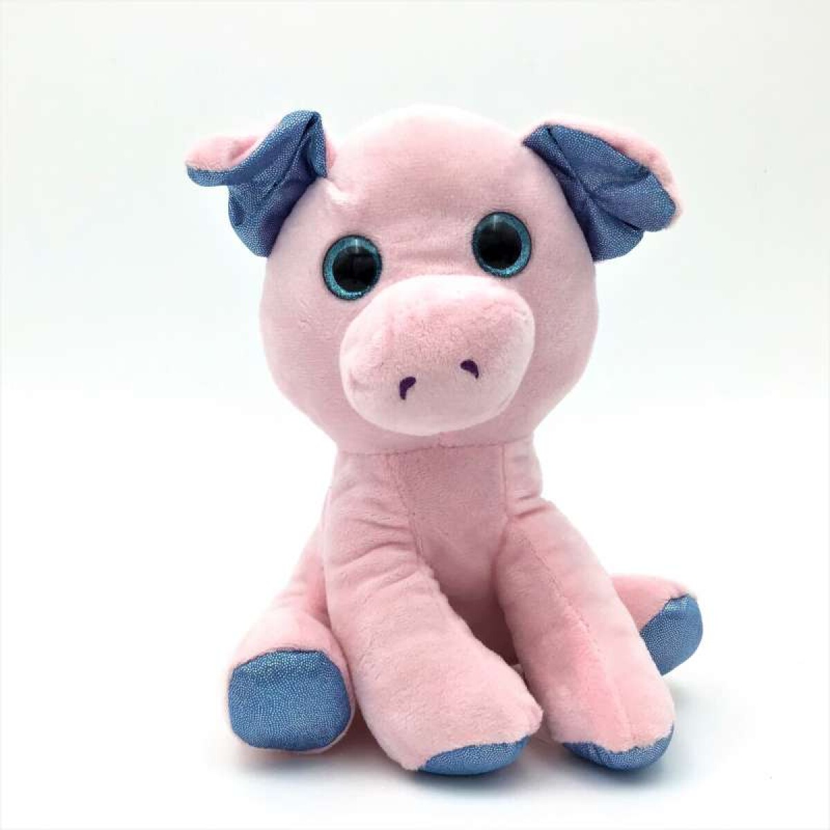 Peluche Animales Phi Phi - Chancho 