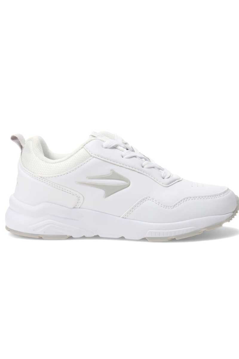 CALZADO DEPORTIVO TOZURICH Blanco