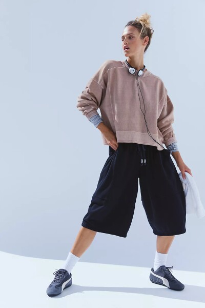 BUZO INTERCEPT Arena