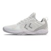 CALZADO DE HANDBALL SPEED COURT BLANCO GRIS