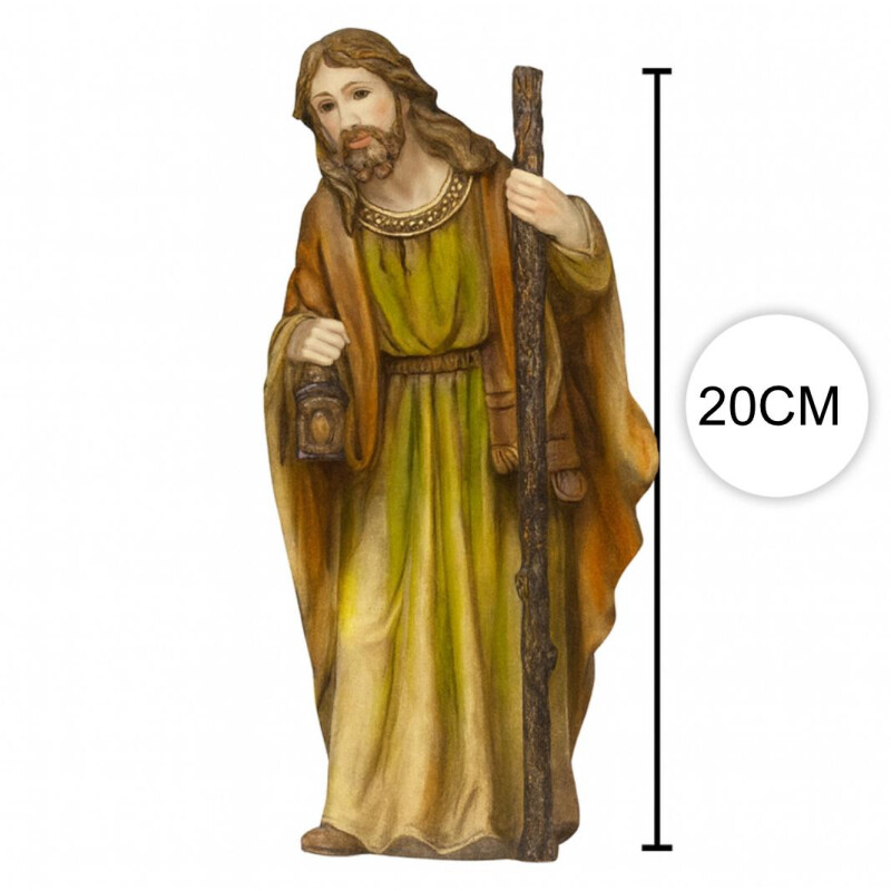 Pesebre Noche de Paz Vintage Pesebre Noche de Paz Vintage