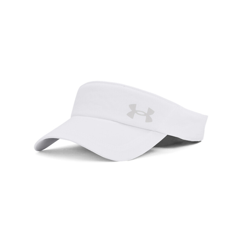 M VELOCITI VISOR-WHT WHT-100