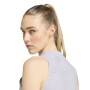 Bividi Running Hybo T Mujer Grey
