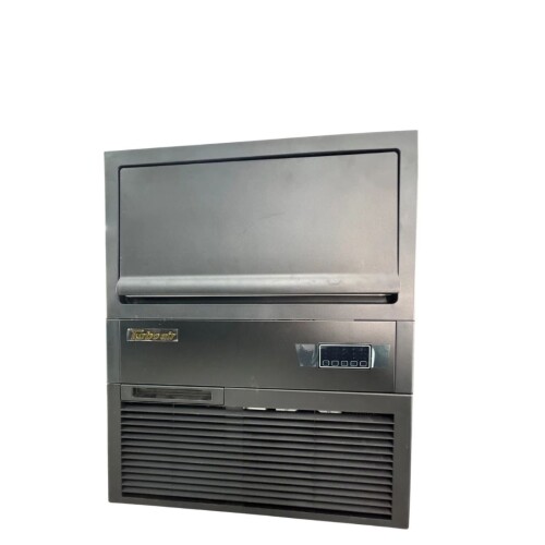 Fabricadora de Hielo Turbo Air 75 kgs. Fabricadora de Hielo Turbo Air 75 kgs.