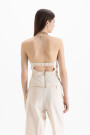 TOP AMALFI Beige