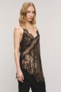 TOP WILD DESIRE Ocre