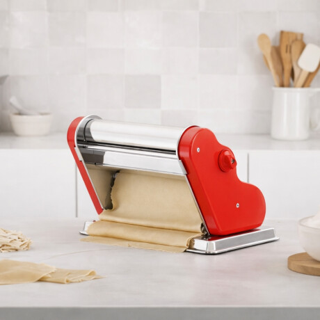 Maquina de Pasta Clasica 26 cm Pastalinda Maquina de Pasta Clasica 26 cm Pastalinda