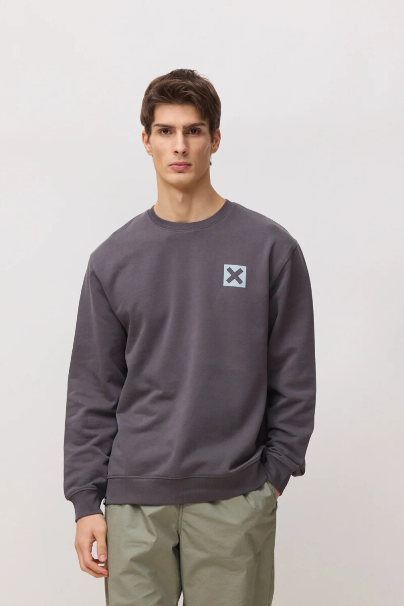 SIENNA NATURE CREW Gris