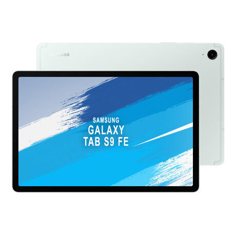 Tablet Samsung Tab S9 Fe 10,9'' 6GB 128GB 8MP+12MP 001