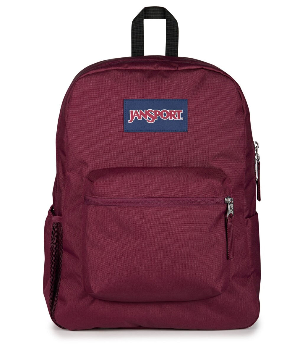 MOCHILA CROSS TOWN 