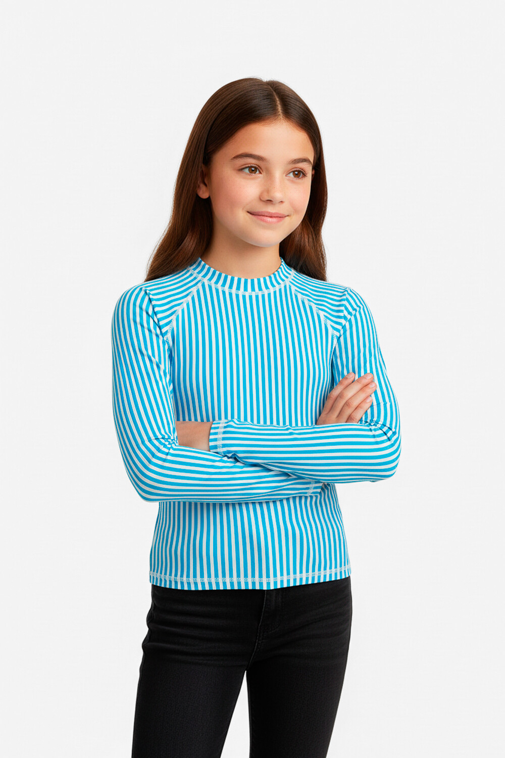 Remera Benedicte Estampado 731