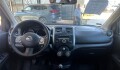 Nissan Versa Advance - 2013 Nissan Versa Advance - 2013