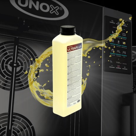 Detergente Abrillantador 1 Litro UNOX Detergente Abrillantador 1 Litro UNOX
