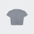 Remera Pulau Why Gris