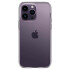 FUNDA SPIGEN CRYSTAL FLEX IPHONE 14 PRO - TRANSPARENTE FUNDA SPIGEN CRYSTAL FLEX IPHONE 14 PRO - TRANSPARENTE