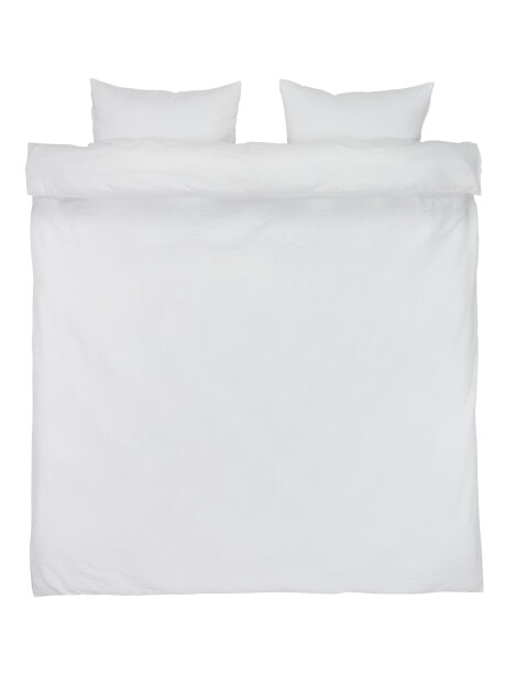 Juego funda nórdica milrayas LUSINE 240x220 bl Juego funda nórdica milrayas LUSINE 240x220 bl