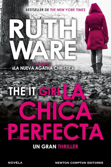 CHICA PERFECTA, LA CHICA PERFECTA, LA