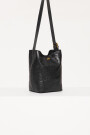TOTE MOON SMALL Negro