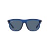 Ray Ban Rbr0501 Boyfriend Reverse 6708/3a