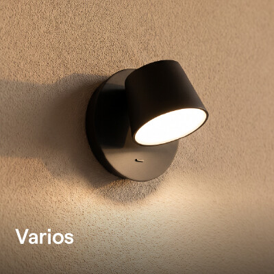 Iluminacion Categoria Varios