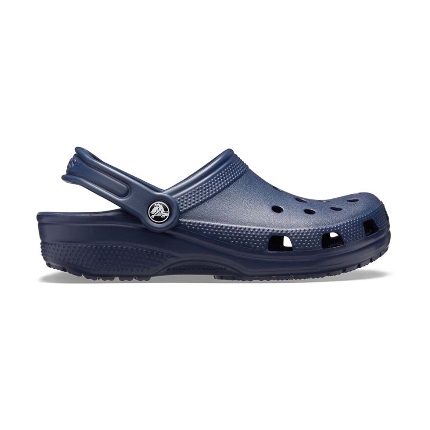 Crocs Classic Clog - Unisex Navy